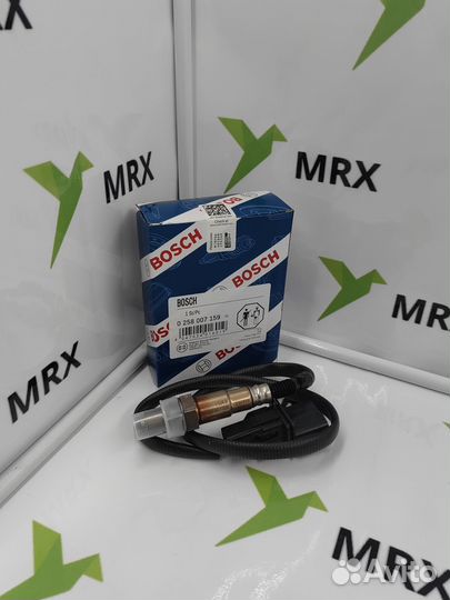 Лямбда-зонд 0258007159