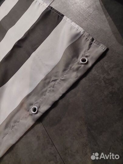 Штора для душа