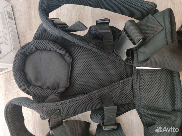 Рюкзак переноска кенгуру