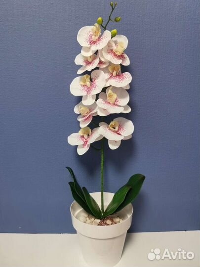 Орхидея искусственная