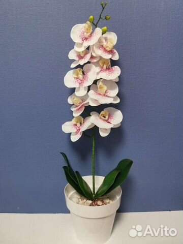 Орхидея искусственная
