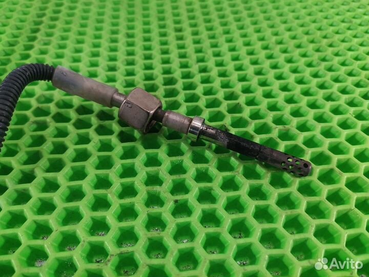 Датчик температуры