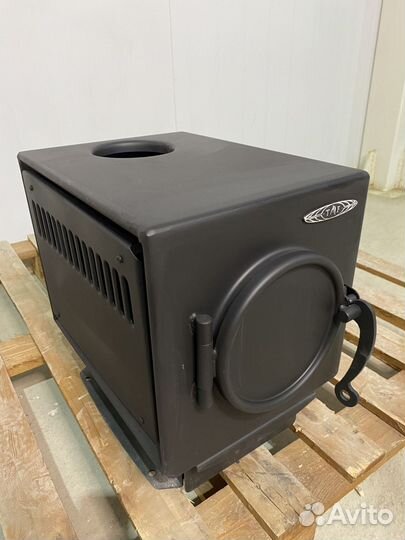 Печь Отопительная тмф Золушка 2016 Лайт