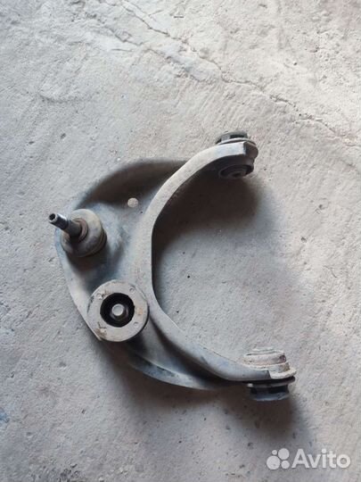 Рычаг передний верхний Mazda 6 GH