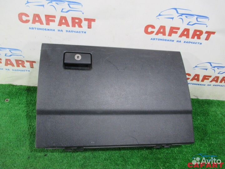 Бардачок toyota land cruiser prado GRJ150 1grfe