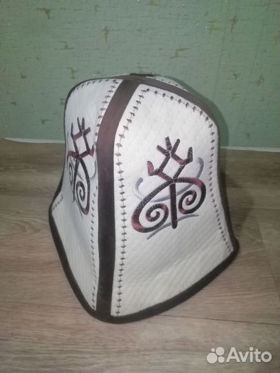 Головной убор