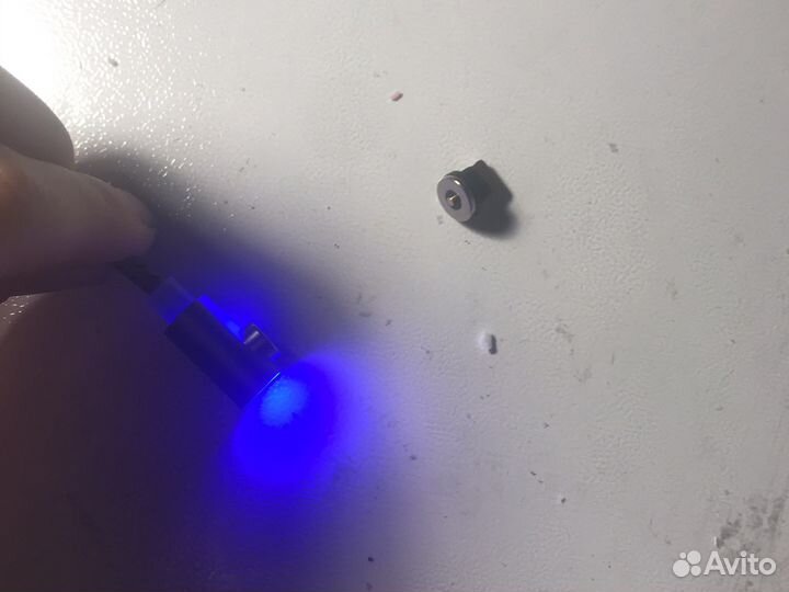 Магнитная зарядка для iPhone