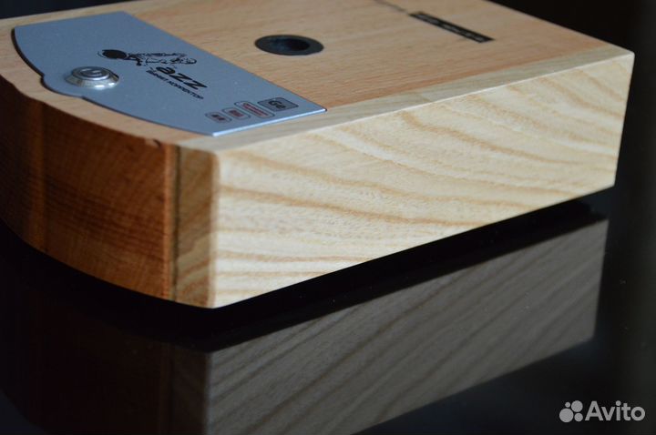 Фонокорректор Jazz