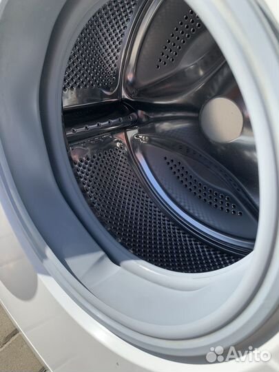 Стиральная машина bosch