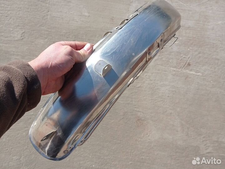 Крылья Альфа Дельта