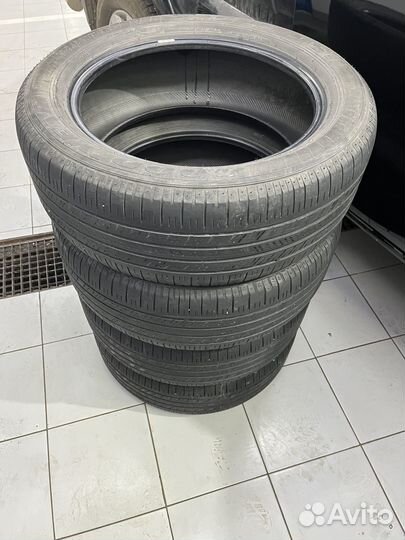 Goodyear Eagle LS 2 225/55 R18 98H