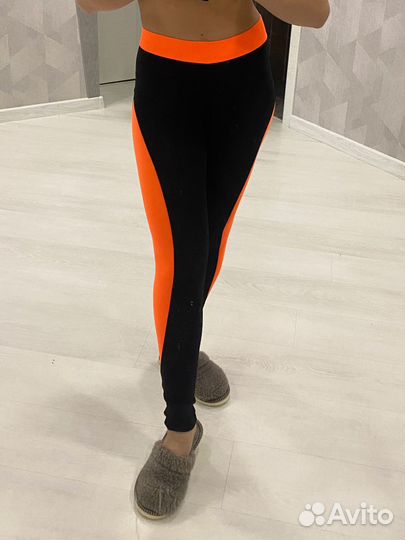 Лосины Designed for Fitness, xs