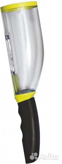 Овощечистка с контейнером. PL01