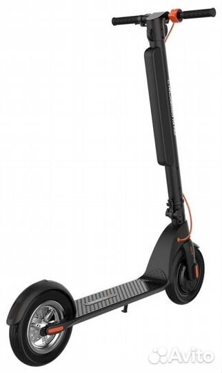 Электросамокат Kugoo HX Pro