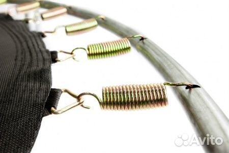 Батут Atlas Sport 312см (10FT) master