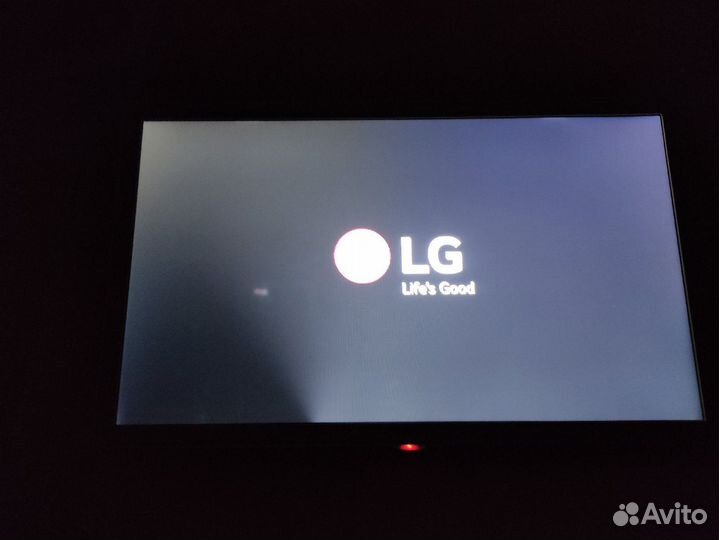 Ремонт телевизоров