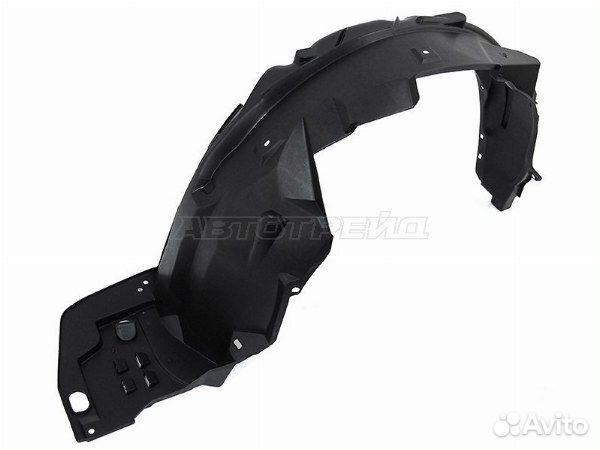 Подкрылок honda civic FB# 12