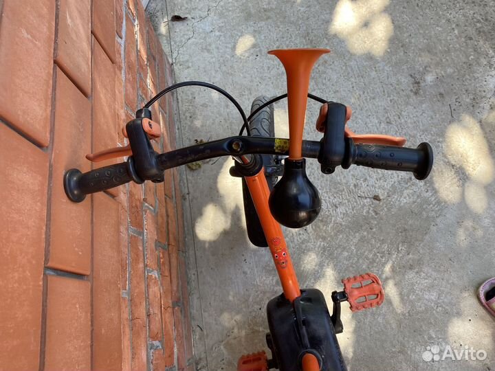 Велосипед детский