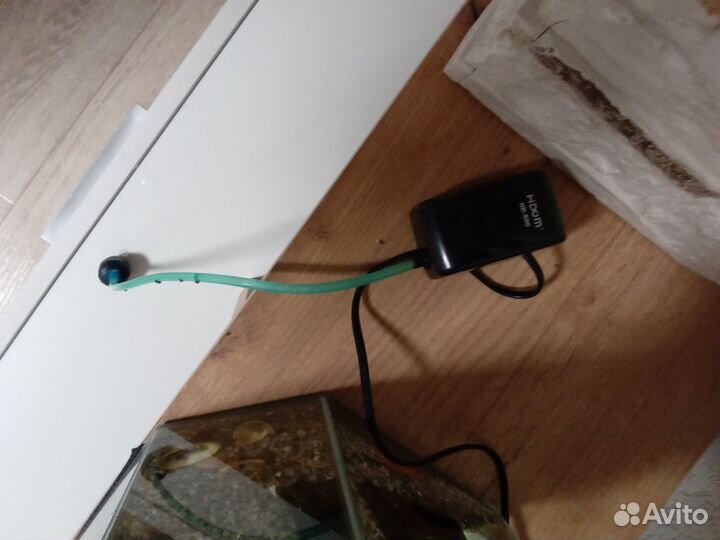 Аквариумы и принадлежности к ниму