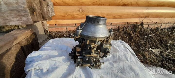 Карбюратор УАЗ к 151 е