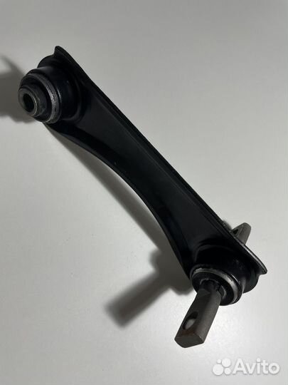 Рычаг подвески задний верхний honda civic