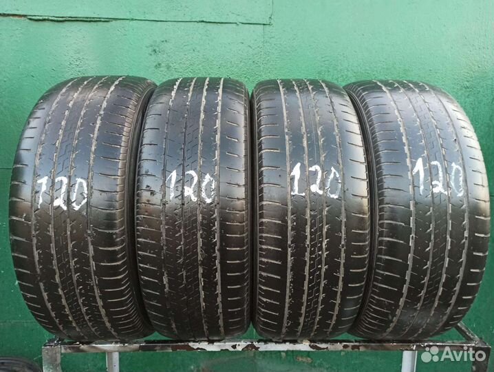Dunlop SP Sport 7000 225/55 R18