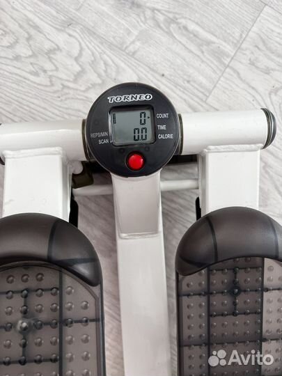 Тренажер степпер