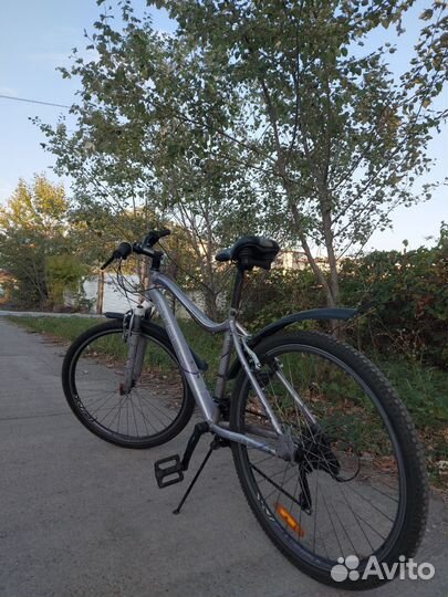 Спортивный велосипед Stels Miss 5000