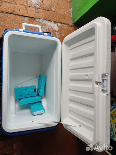 Продам изотермический контейнер