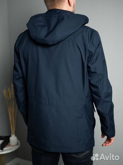 Куртка brunello cucinelli