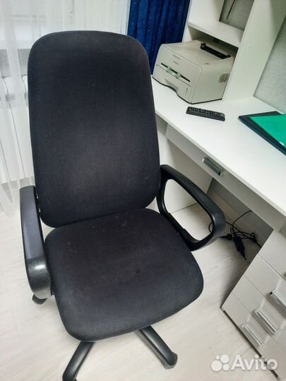 Компьютерное кресло бу