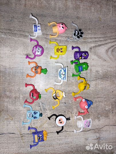 Липеры лента