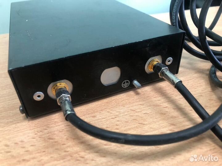 Роутер MikroTik