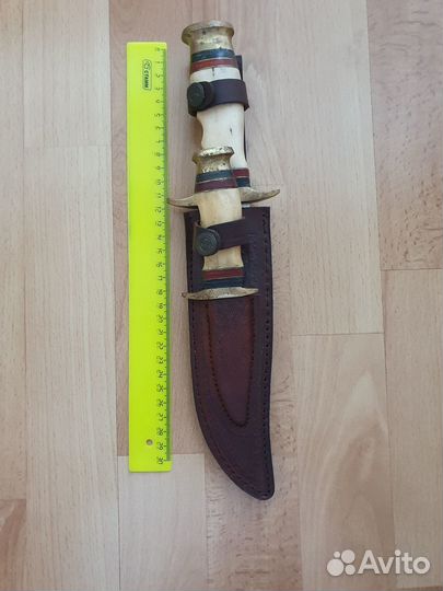 Парный набор ножей