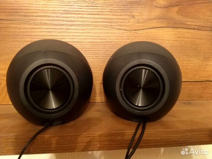 Колонки Creative Pebble v3