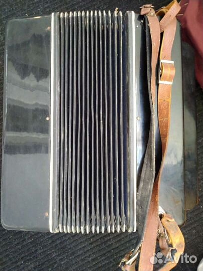 Продам Баян