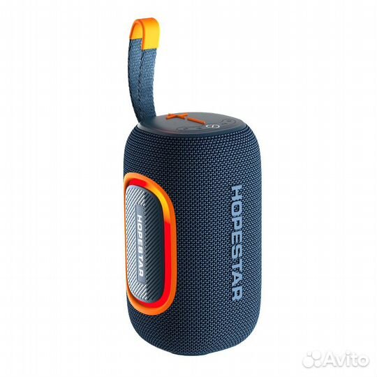 Беспроводная колонка Hopestar P65 20W, 3000 mAh