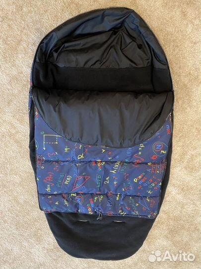Конверт для коляски