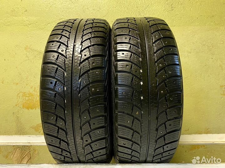 Gislaved Nord Frost 5 185/60 R15 88T