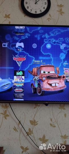 Sony PS3 super slim 500gb