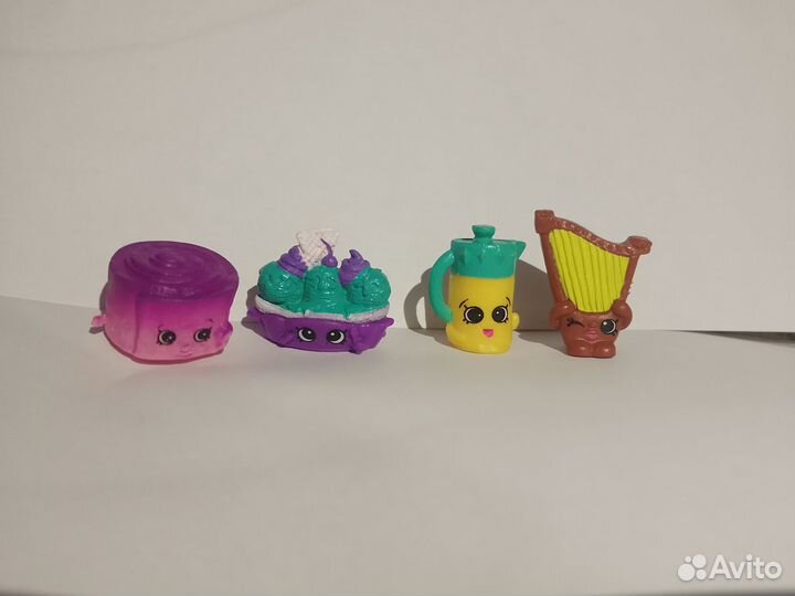 Шопкинс оригинал