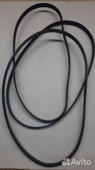 Ремень на хлебопечь