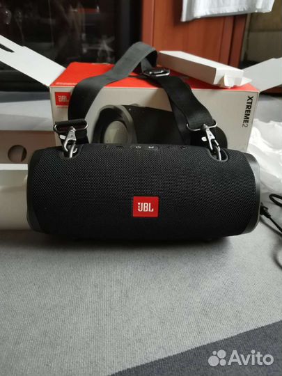 Колонка JBL Xtreme 2