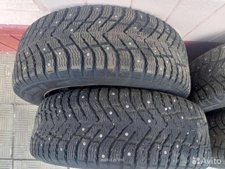 Cordiant Snow Cross 2 195/60 R15