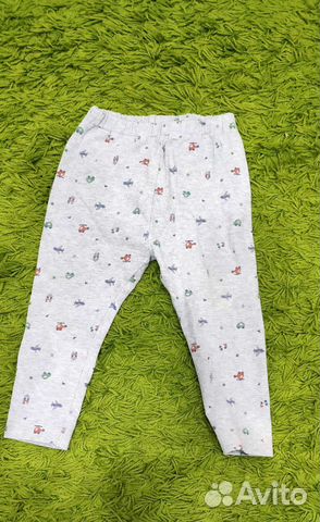 Детские вещи