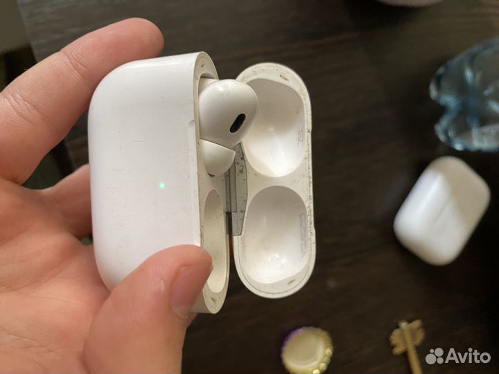 Airpods pro 2
