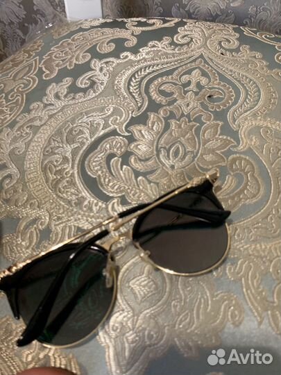 Солнцезащитные очки dior