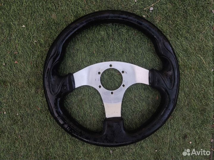 Руль для авто