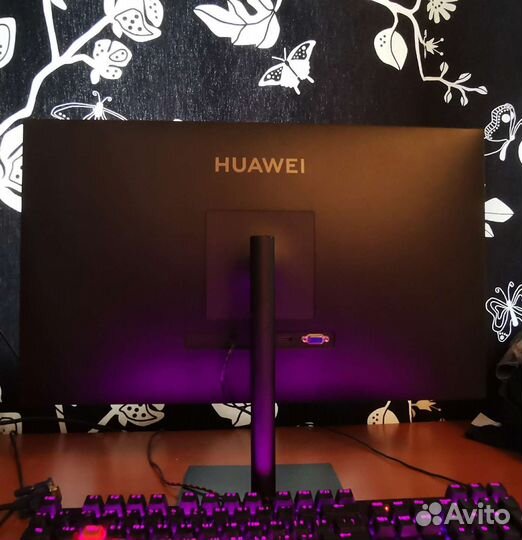 Монитор huawei