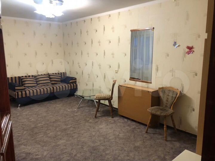 Комната 16 м² в 3-к., 5/9 эт.